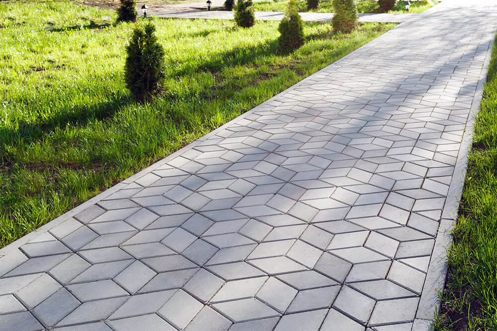 Concrete Sidewalks Vancouver